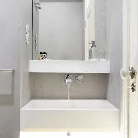 Joivy Wonderful 2br Flat In The Centre リスボン