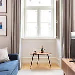 Guestready - Wonderful 2br Flat In The Centre * ליסבון