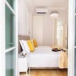 Guestready - Wonderful 2br Flat In The Centre דירה *